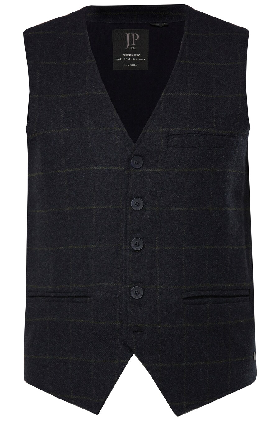 

Жилет JP1880, Anthracite