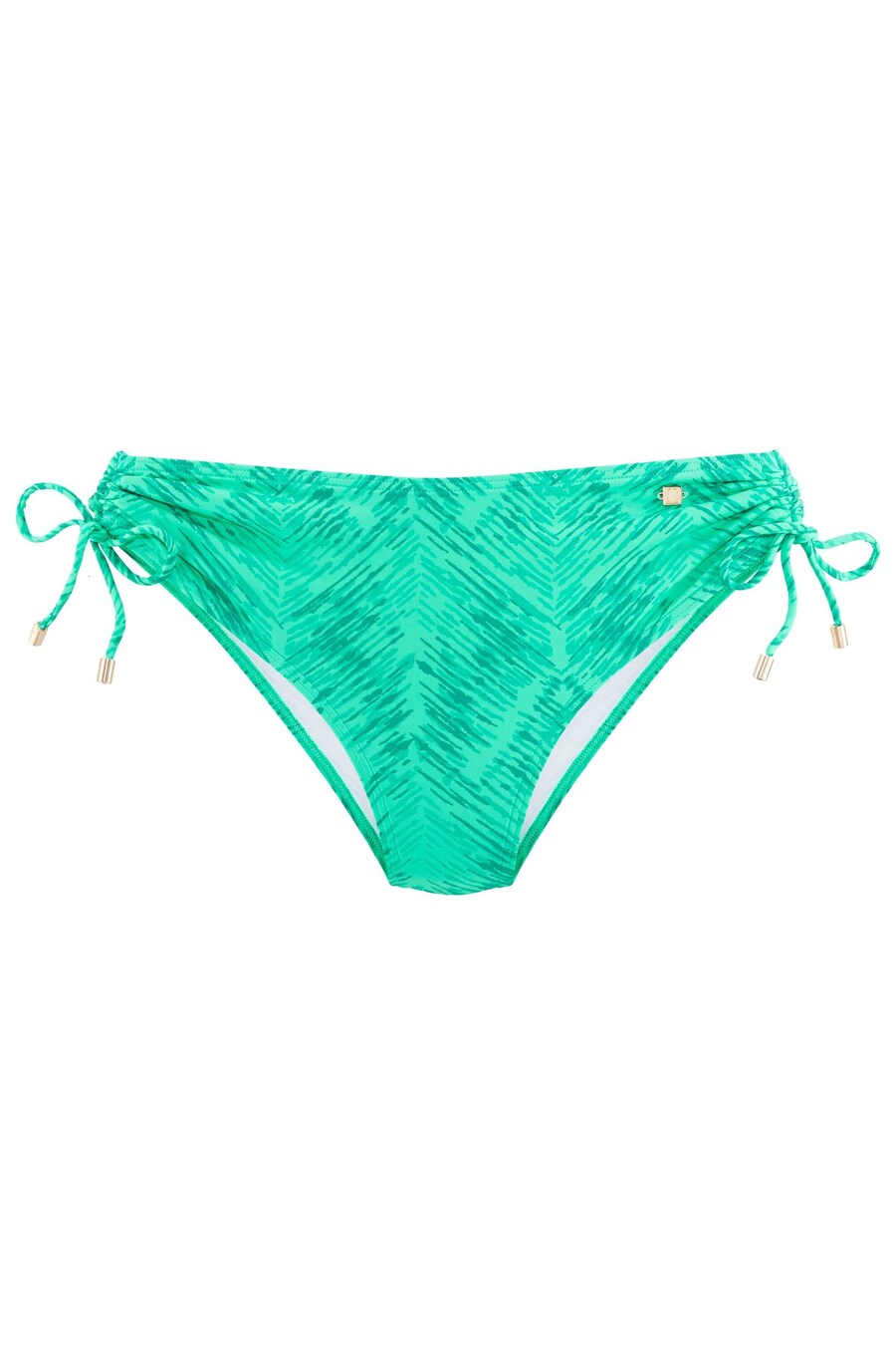 

Плавки бикини JETTE, цвет Green/Dark green