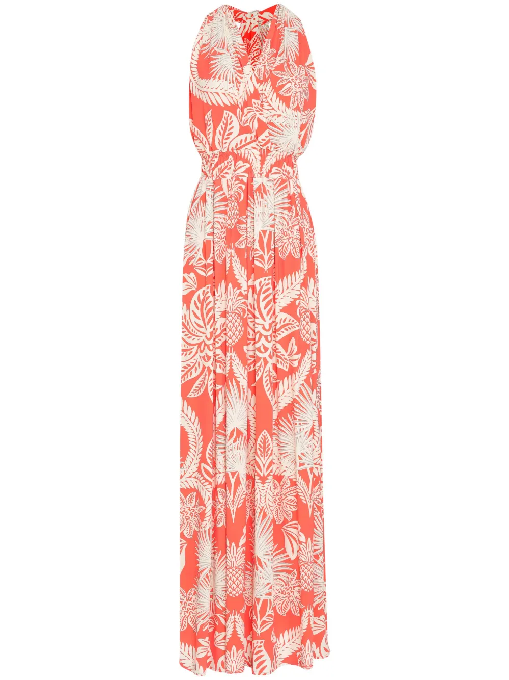 

Платье Inanna Bio Lygia & Nanny, оранжевый