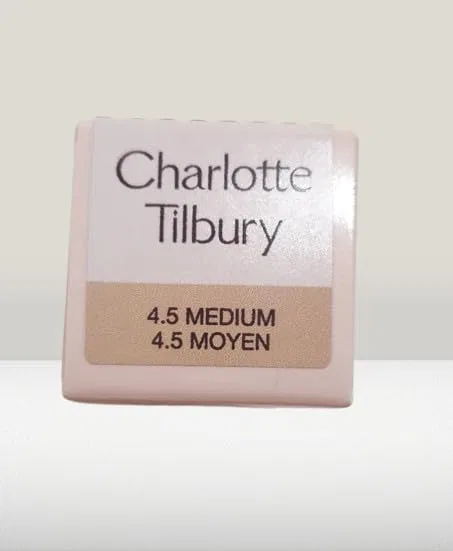 Флюид Charlotte Tilbury Hollywood Flawless Filter Charlotte Tilbury, 4.5 Medium (Travel Size) — фото 2