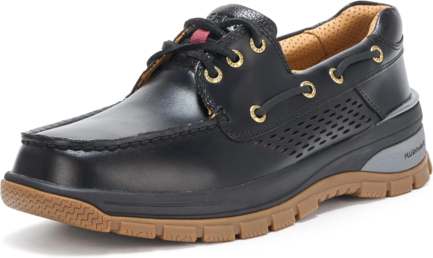 

Мужские ботинки Sperry Gold Billfish Plushwave, черный