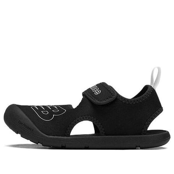 

Сандалии crsr сандалии New Balance, черный
