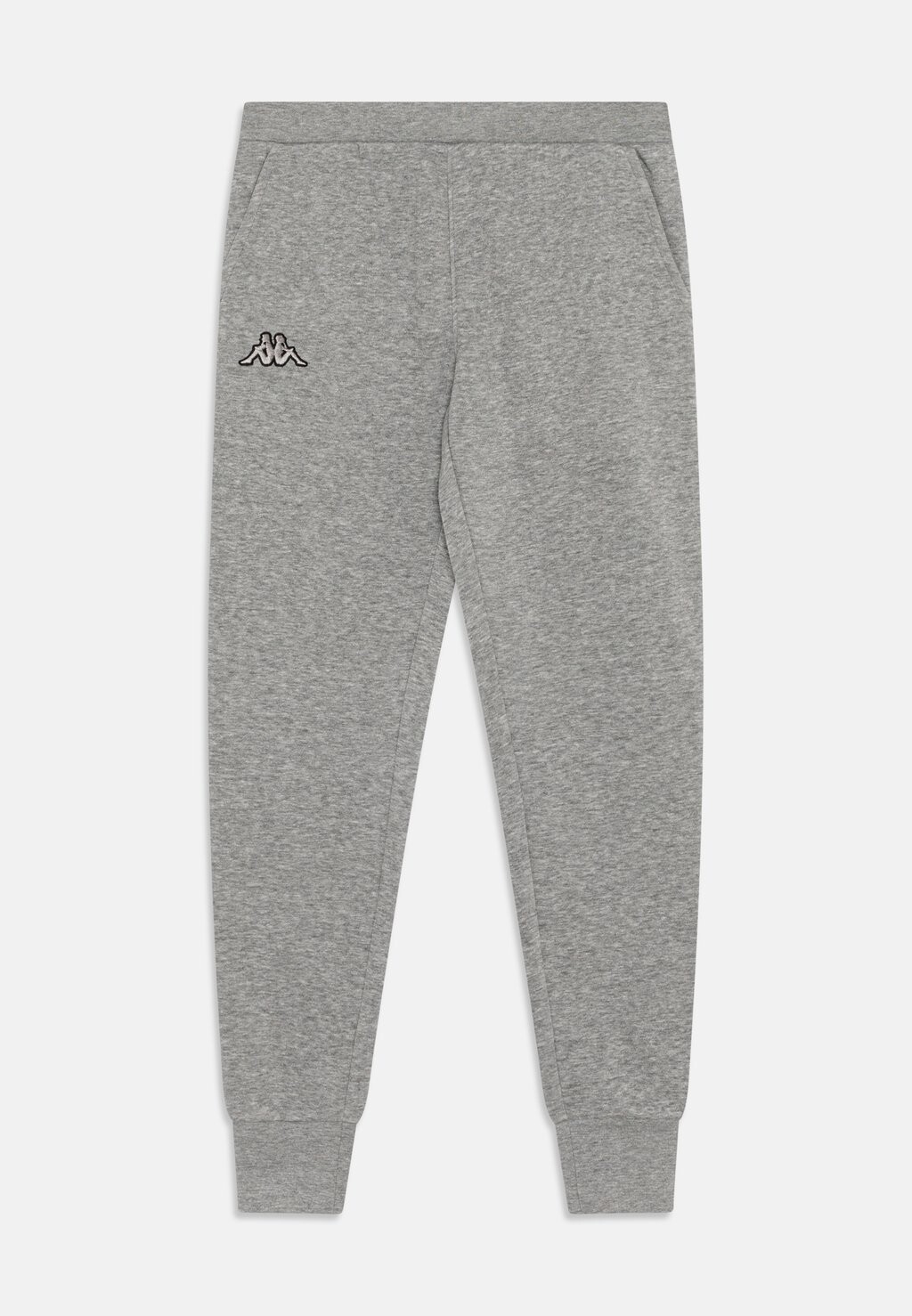 

Спортивные брюки Kappa, цвет Mottled Light Grey