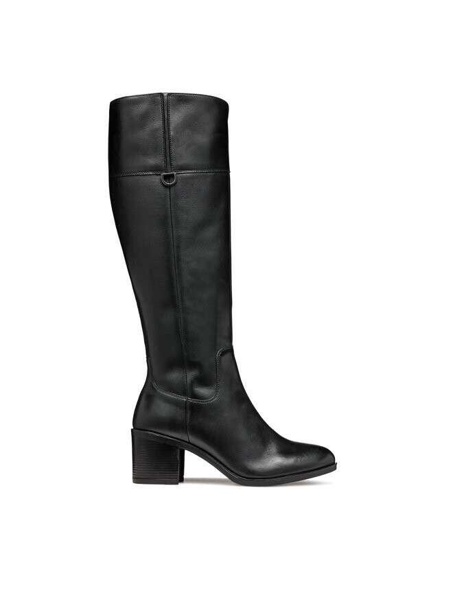 

Вейдерсы Geox altas D New Asheel D46FSA 00043 C9999 Negro, черный