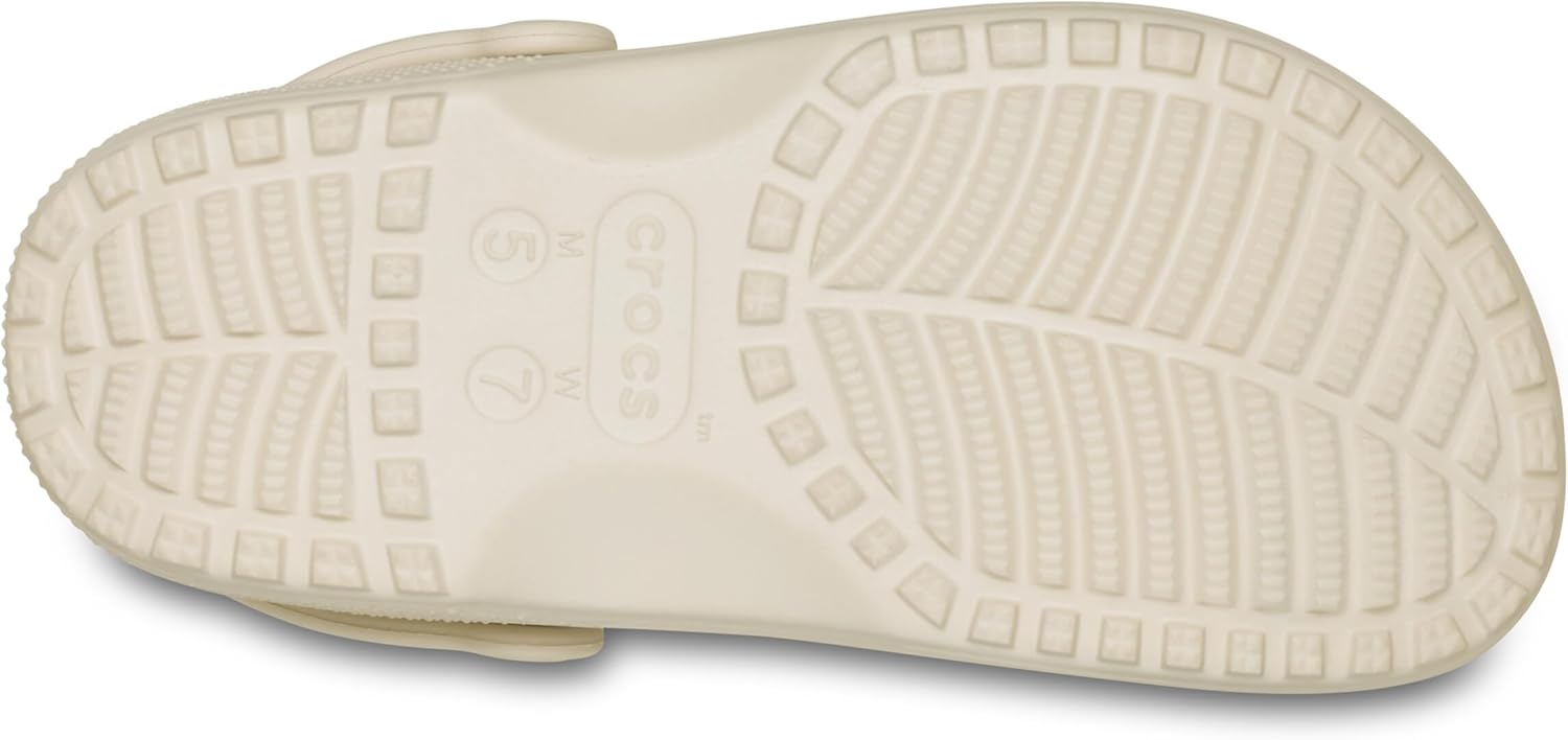 Классические парусисабо Crocs унисекс для мужчин и женщин, Floral Frappe — фото 3
