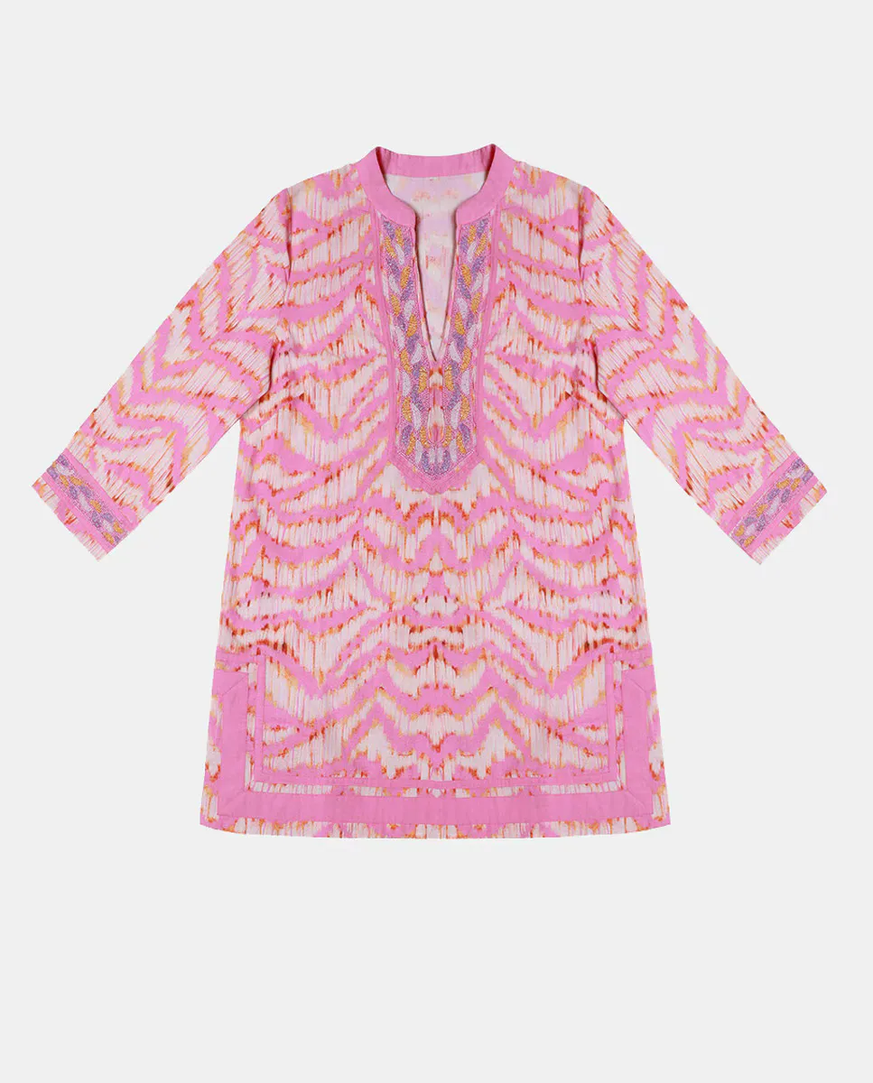 

Кафтан Lola Casademunt, цвет Rosa