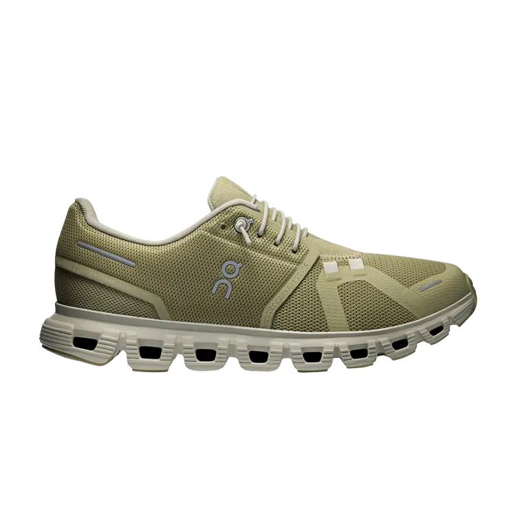 Кроссовки Wmns Cloud 6 'Caper Ice', зеленый