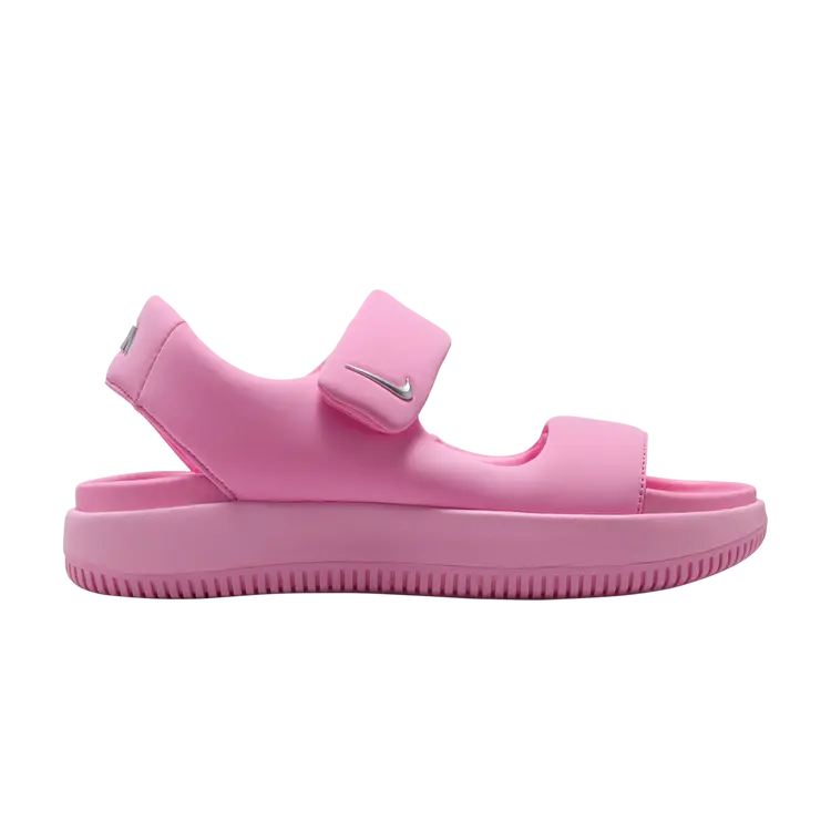 Кроссовки Wmns Calm Sandal, цвет Hyper Pink