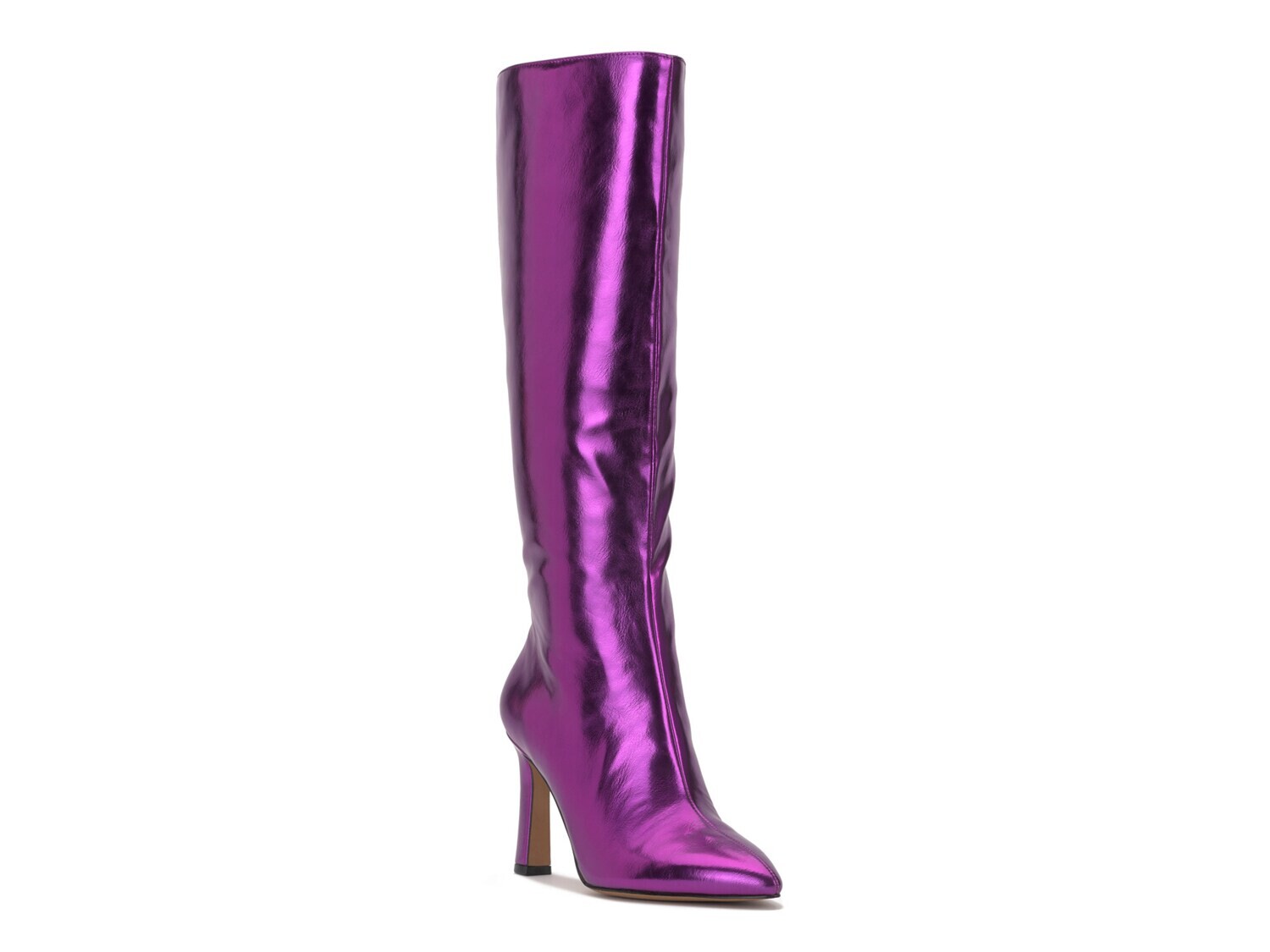 

Ботинки Jessica Simpson Noyaa, фиолетовый