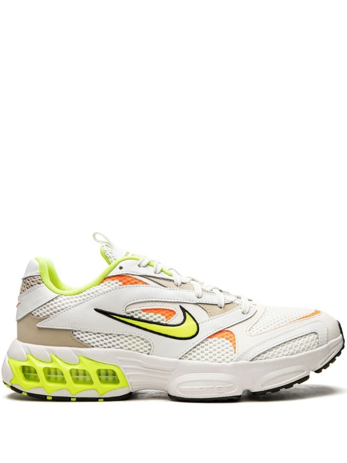 

Кроссовки Zoom Air Fire Nike, белый
