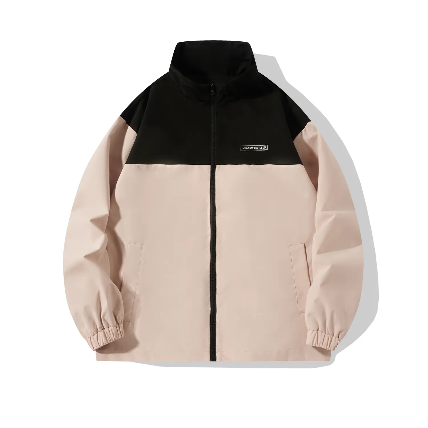 

JEANSWEST CLUB Куртка Unisex, Peach