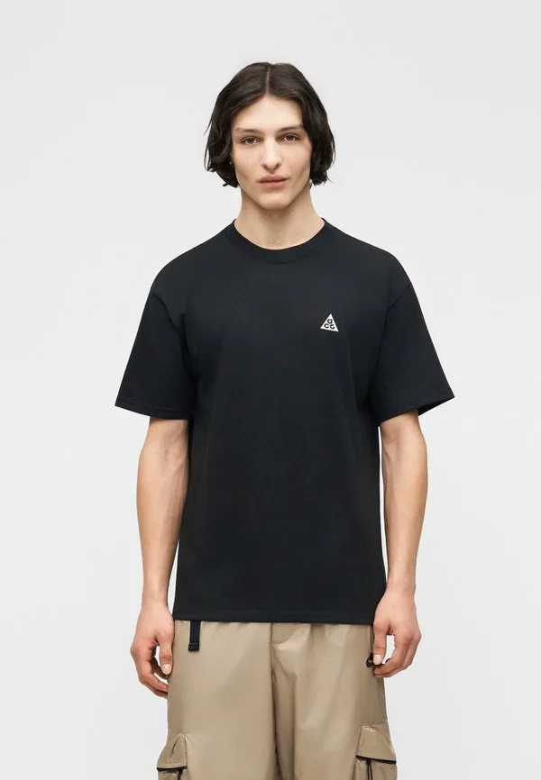 Базовая футболка Nike Acg, Black