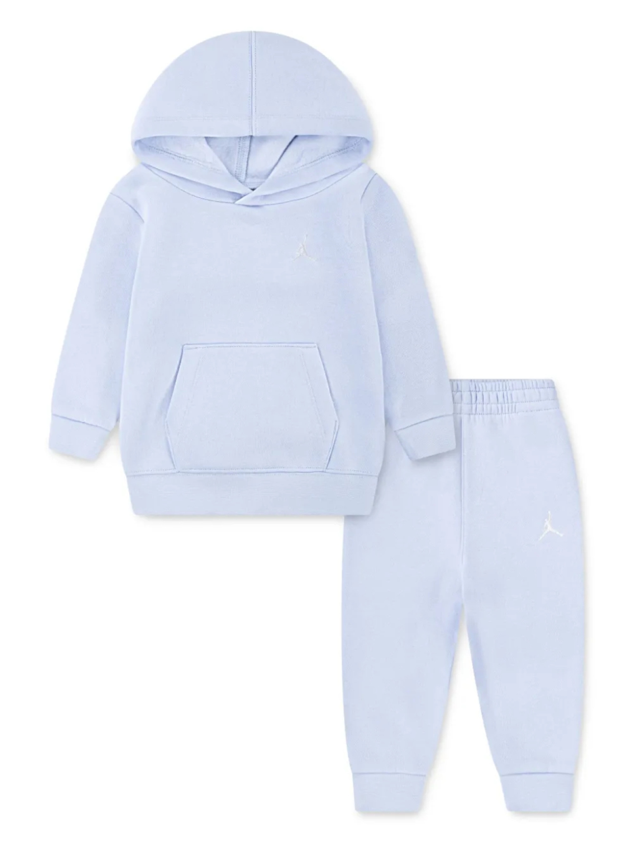 

Спортивный костюм Jordan Kids Jumpman, синий