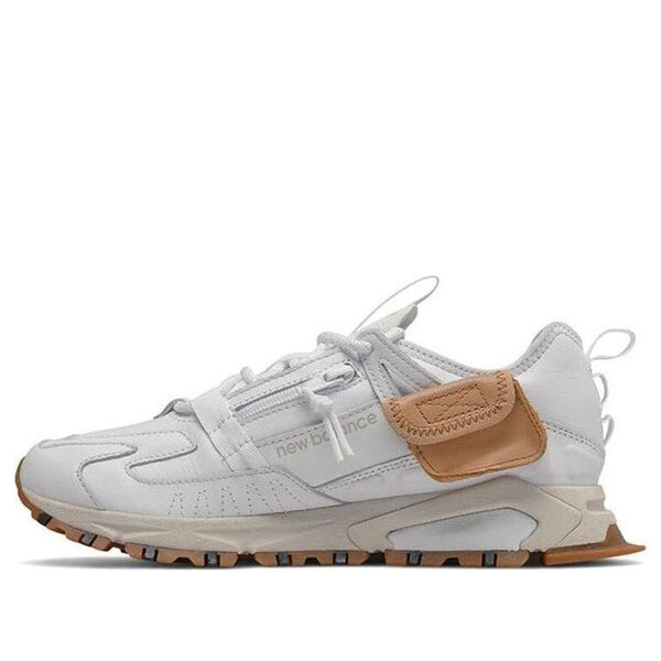 

Кроссовки x racer тактические утилитарные New Balance, белый