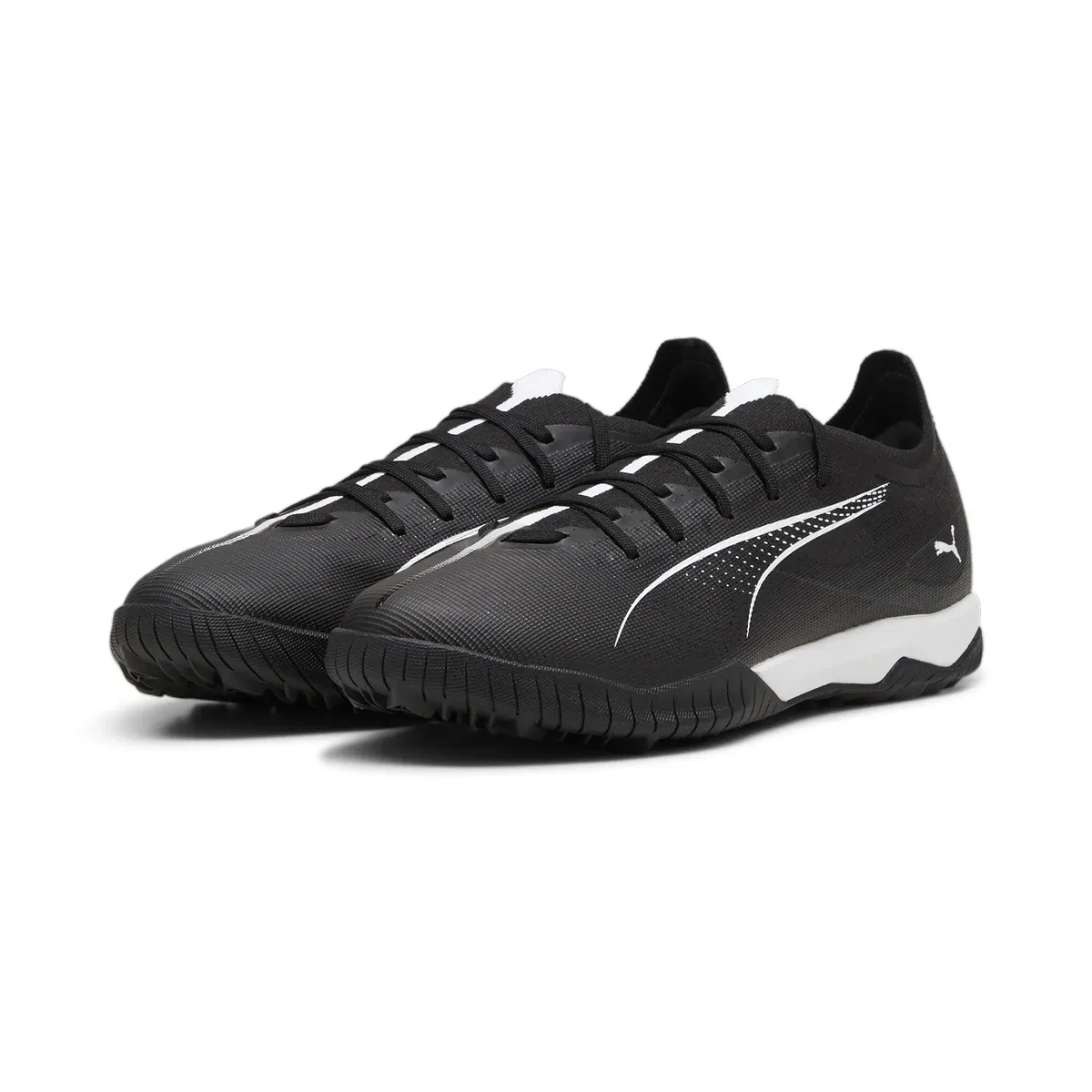 

Футбольные бутсы PUMA "ULTRA 5 MATCH TT", белый