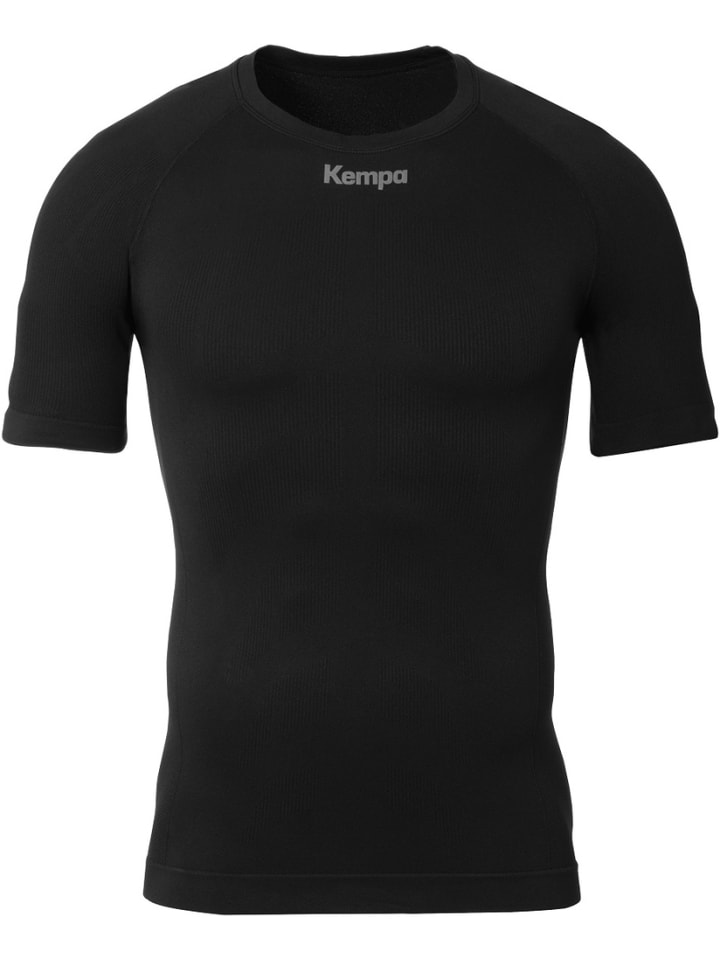 

Функциональная рубашка Performance Pro T-Shirt Kempa, черный