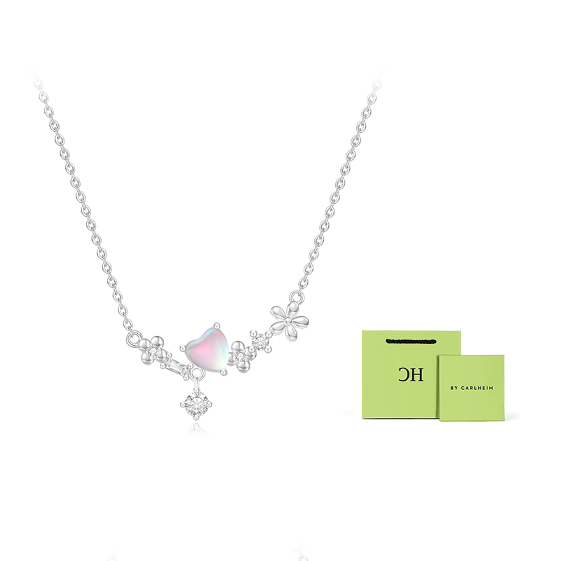 

Женское ожерелье CARLHEIM