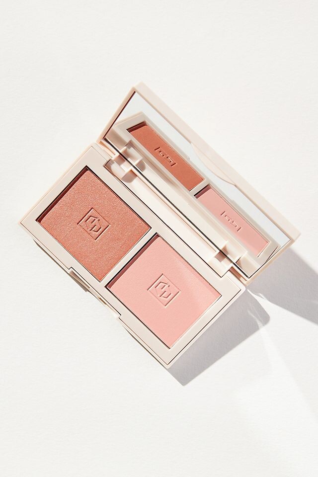 

Румяна Jouer Cosmetics Rose Gold Blush Bouquet, assorted