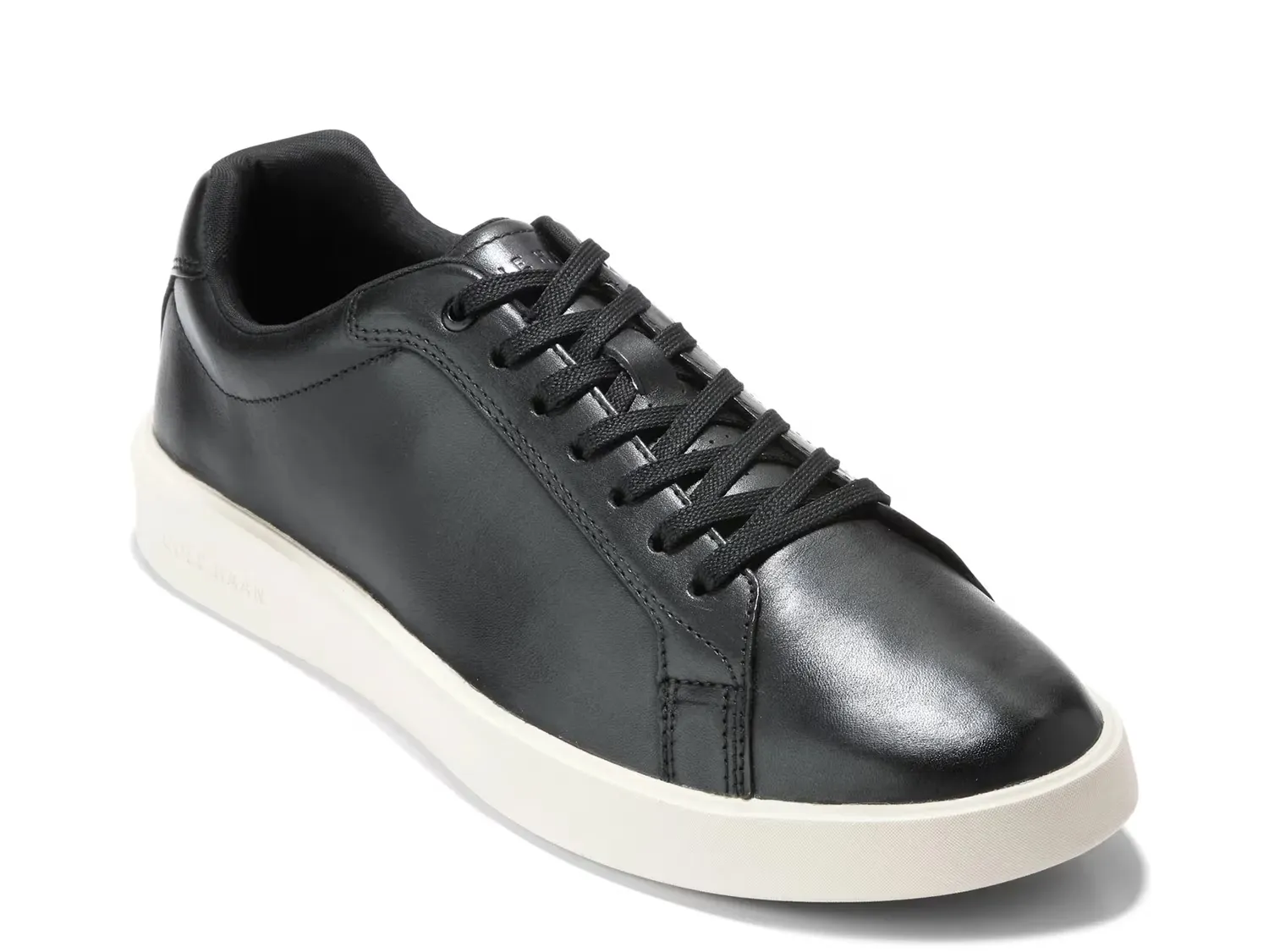 

Кроссовки Grand Crosscourt Daily Cole Haan, Black