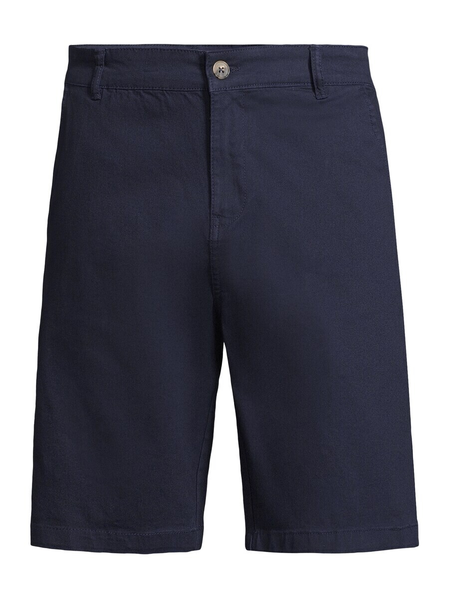 

Шорты чинос AÉROPOSTALE Regular Chino Pants, темно-синий
