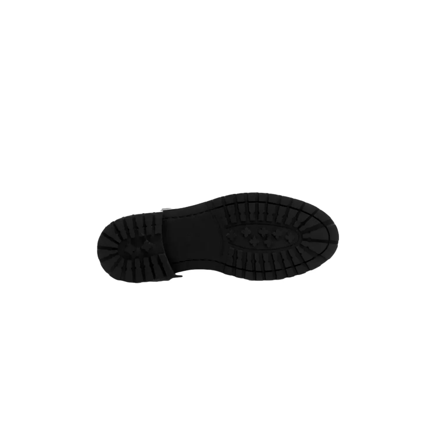 Мужские массивные ботинки Saint Morta Chunky Boot Black SMCHUNKYBTSD-BLK — фото 3
