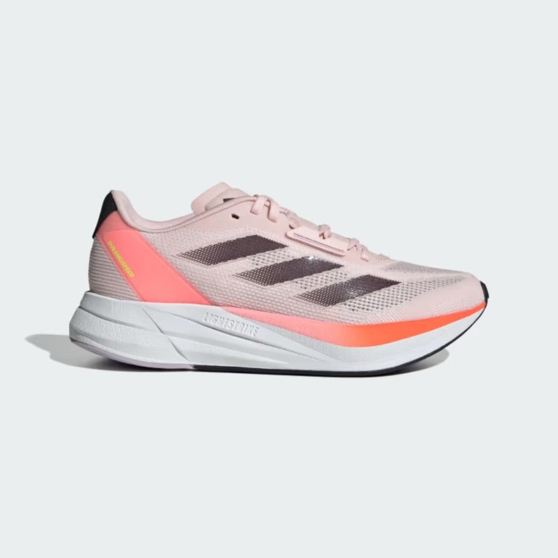 

Женские кроссовки Duramo Speed Adidas, розовый