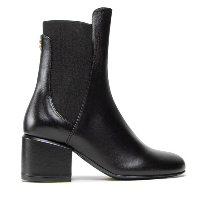 Вьетнамки Patrizia Pepe 8Y0018/L011-K103 Nero, черный