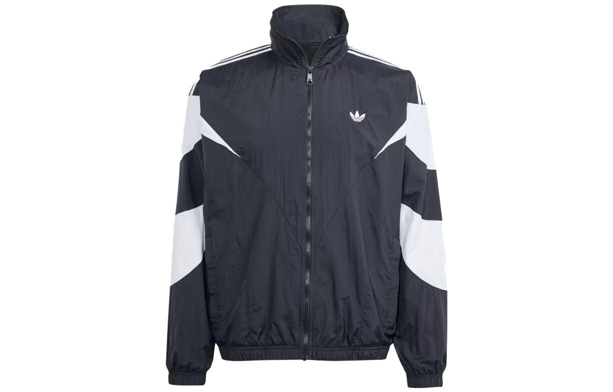 

Мужская куртка Adidas Originals, цвет Black