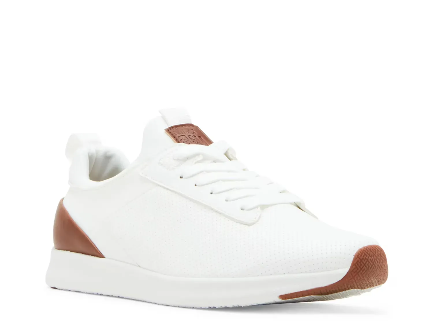 

Кроссовки Striklr Steve Madden, White