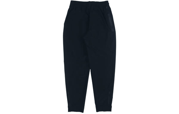 Спортивные штаны Men's Nike Dna Woven Pant Nfs Casual Sports Breathable Long Pants/Trousers Autumn Black, черный — фото 2