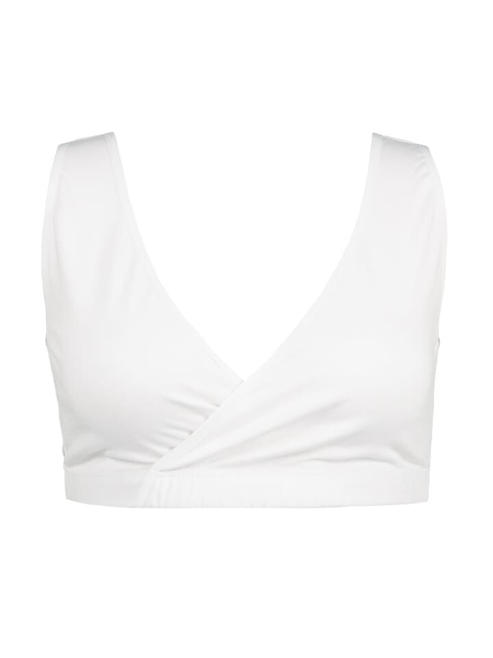 

Бюстгальтер на косточках Ulla Popken, цвет schneeweiß