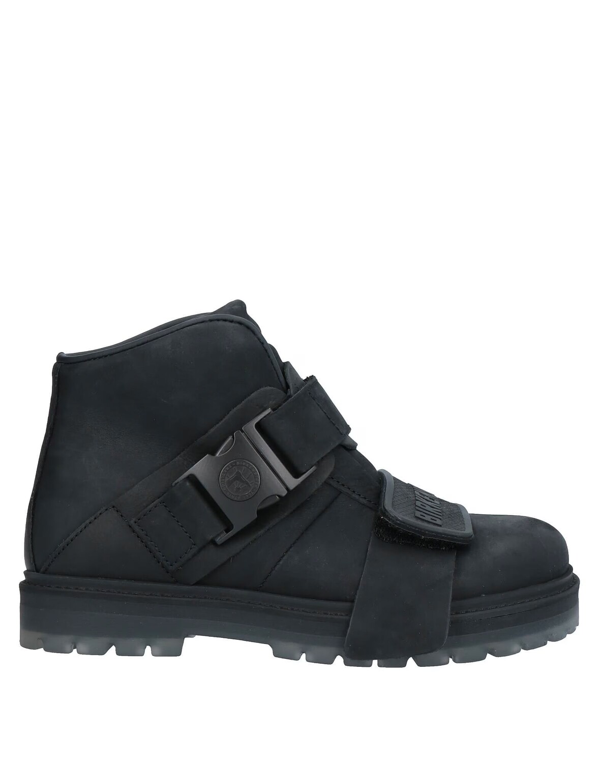 Ботильоны Rick Owens, черный