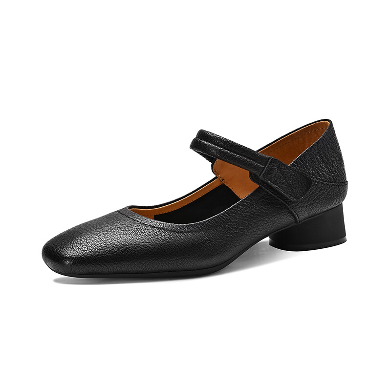 

Туфли женские повседневные Women's Casual Shoes Women's Vandeelen, черный