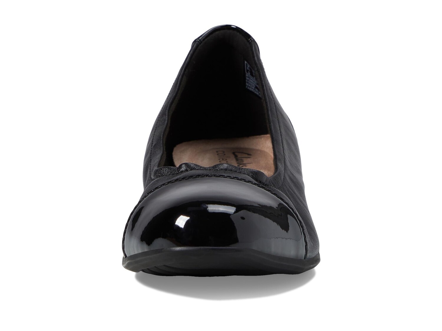 

Туфли на каблуке Clarks Juliet Step