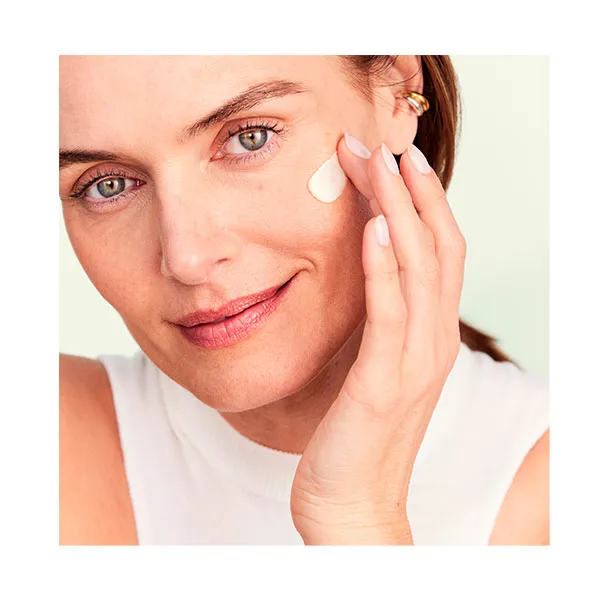 Сыворотка Nuxe — Насыщенный антивозрастной The Global Anti-Aging Rich Cream, 50 мл — фото 4