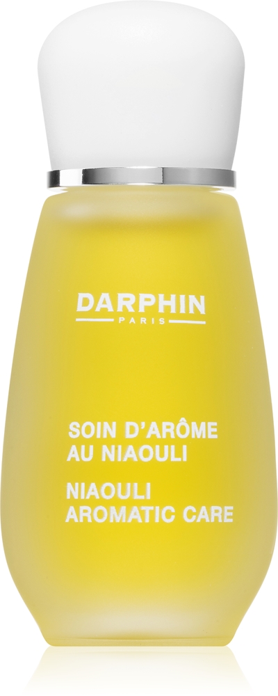 

Ароматическое масло для ухода за лицом Niaouli Darphin, 15 мл