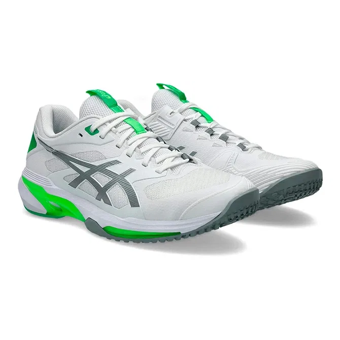 Мужские теннисные кроссовки «Solution Speed FF 4 OC» от ASICS