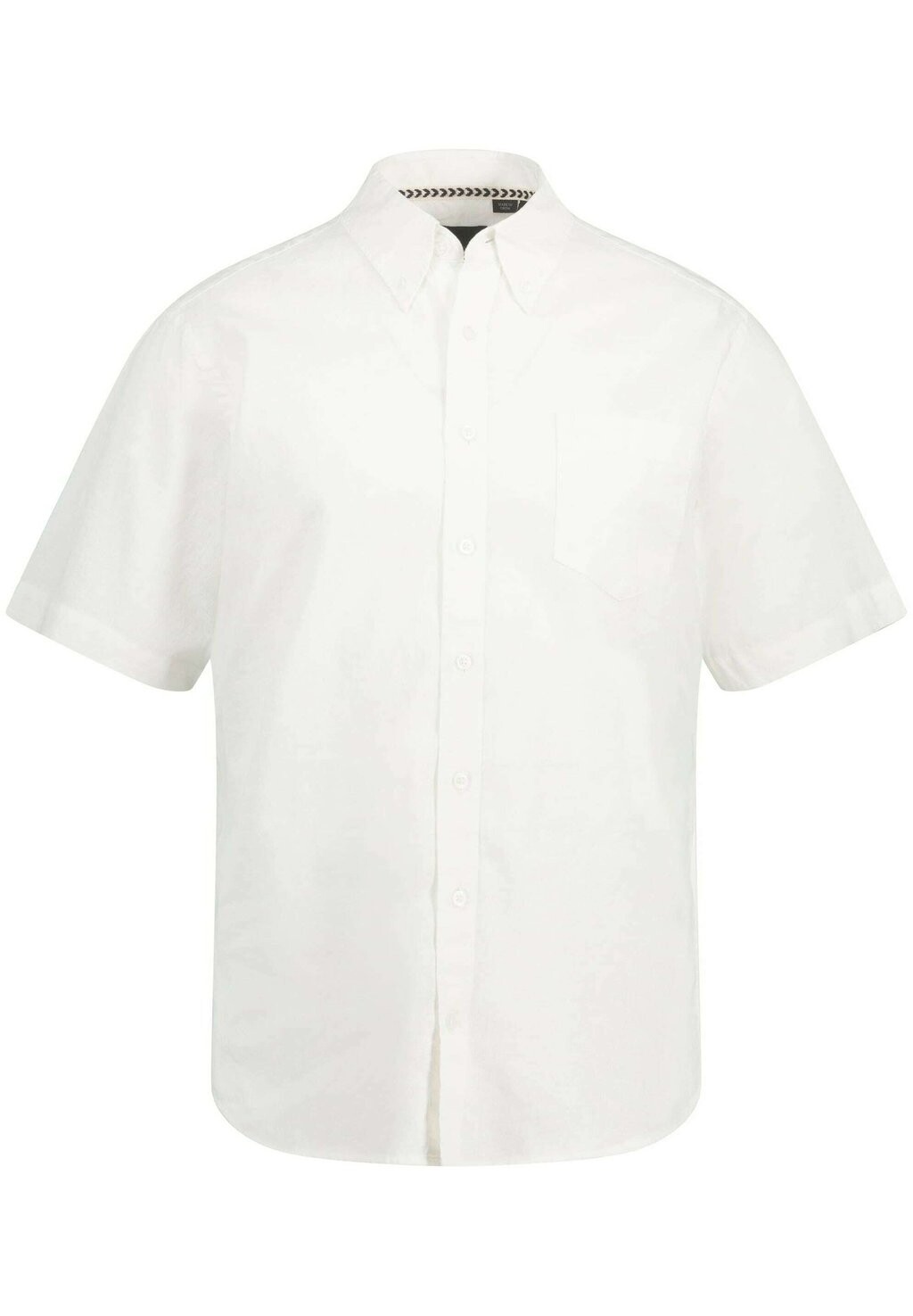 

Рубашка LINEN SHIRT SHORTSLEEVE JP1880, белый