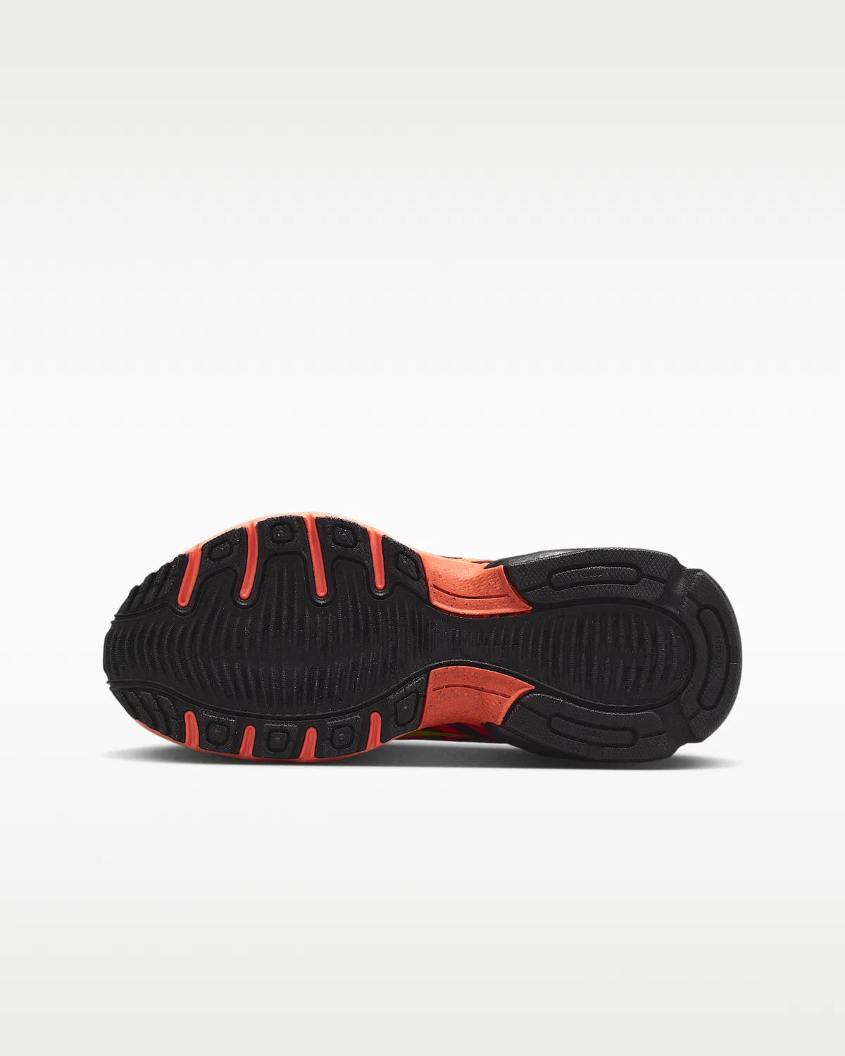 Кроссовки Nike Air Max Fire для детей старшего возраста, Hyper Crimson/Black/Blackened Blue/Lemon Venom — фото 2