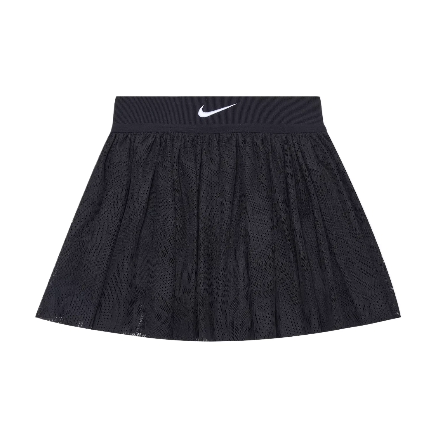 Юбка детская Nike Black
