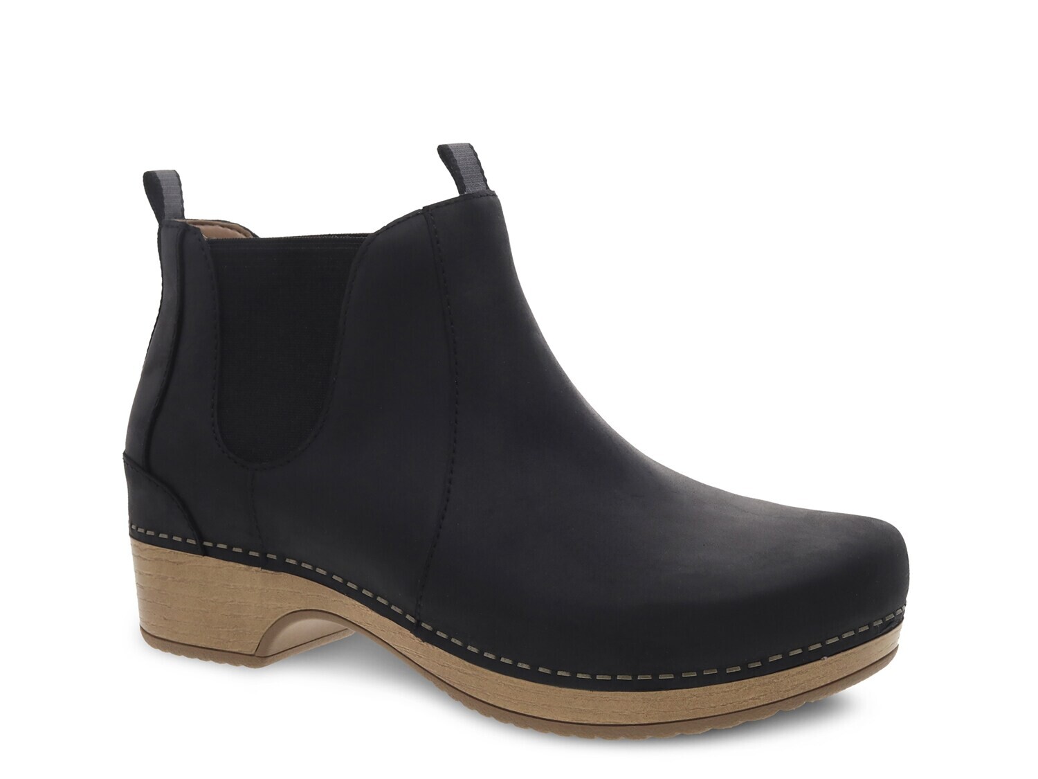 

Ботинки Becka Bootie Dansko, черный