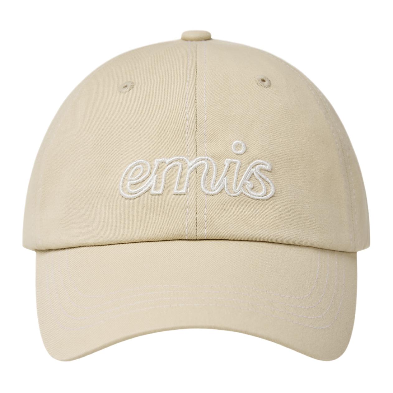 

Хлопковая бейсболка Unisex Emis