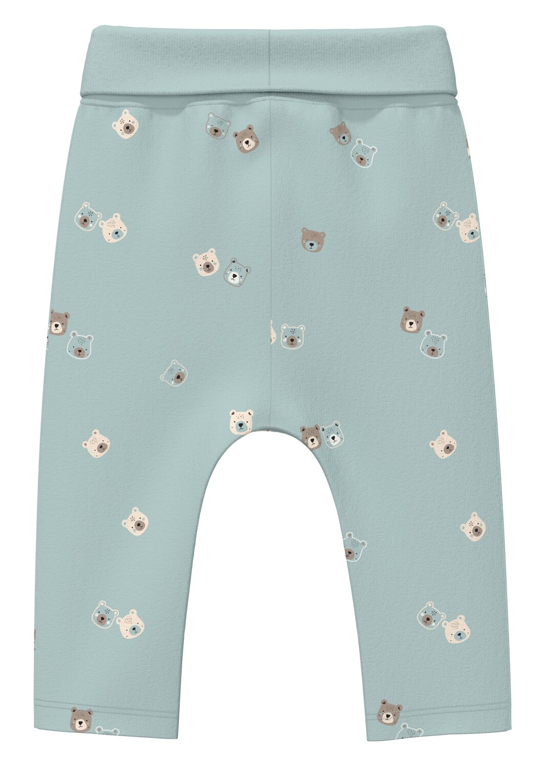 s.Oliver Леггинсы Regular Leggings в цвете Turquoise — фото 2
