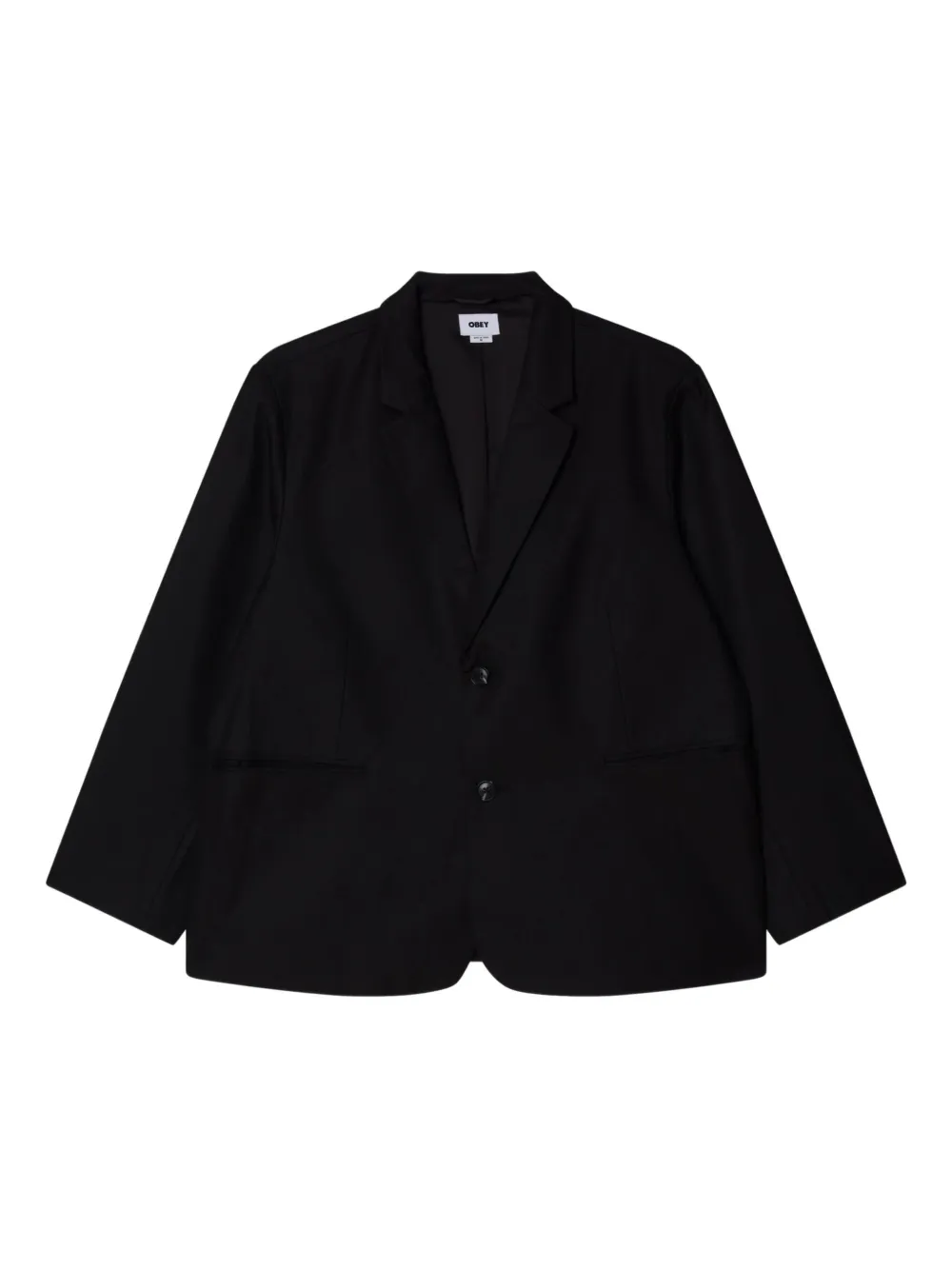 

Жакет Armel Obey, черный