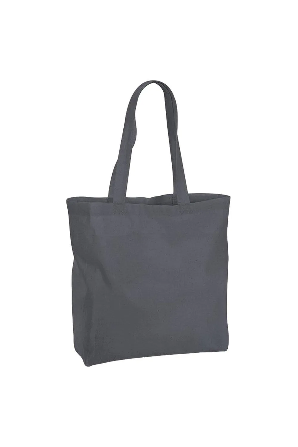 

Сумка-тоут Bag For Life Maxi Westford Mill, серый