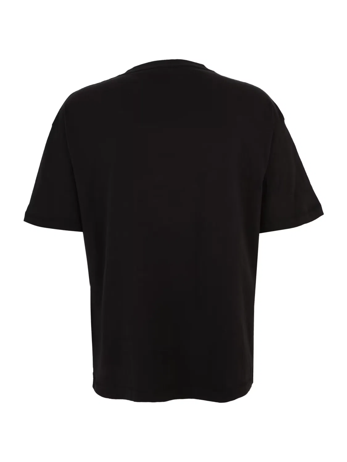 Нижняя рубашка Tommy Hilfiger Underwear, Black — фото 2