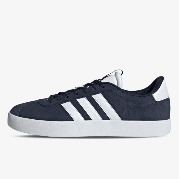 

Кроссовки вл корт 3.0 Adidas, синий
