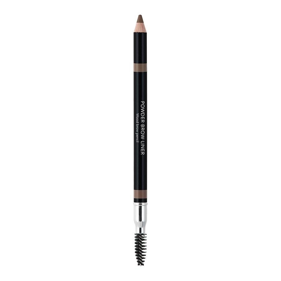 

Карандаш для бровей make-up powder brow liner Douglas Collection, nr 2 - light brown, вес 1.85 гр.