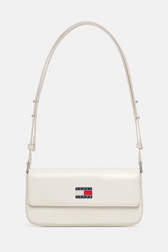 

Сумка Tommy Jeans, бежевый