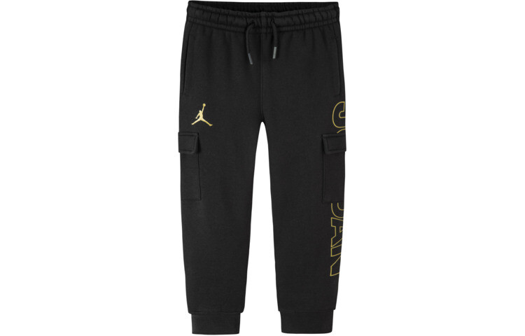 

Повседневные брюки Jordan BP, цвет Black
